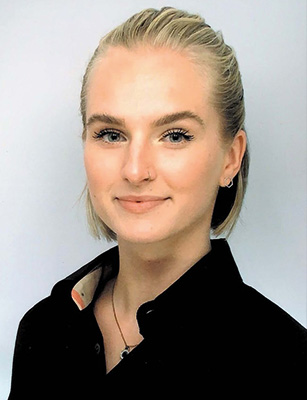 Julia Chrzanowska