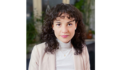 Yagora Deborah Calderon de la Vega