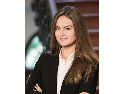 Yagora Dr Kateryna Trapp