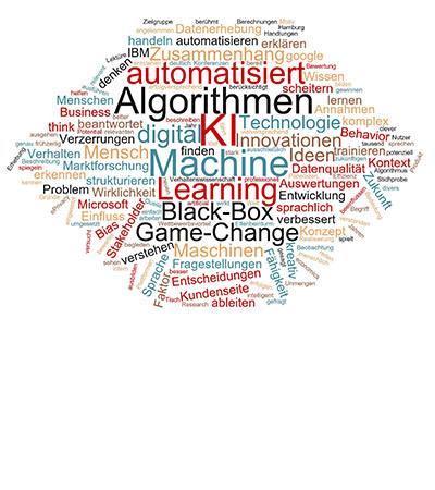 Yagora wird KI wirklich zum Changer punda