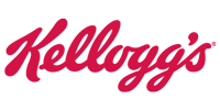 Yagora Referenzen Kellogg Logo