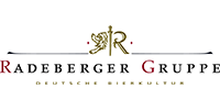 Yagora Referenzen Radeberger Gruppe Logo